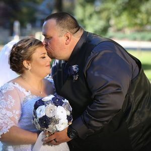 Meet your Posher, Gregory